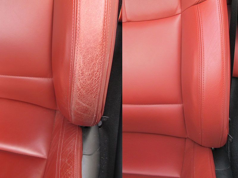 137465333237 čistenie interieru auta - detailing interiér